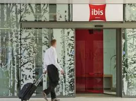 ibis Heverlee Leuven