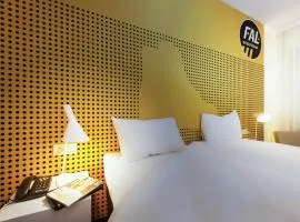 Hotel Ibis Styles La Rioja Arnedo