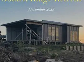 Golden Ridge Retreat