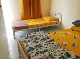 Homestay Cheq Ayoh Pantai Penarik Setiu