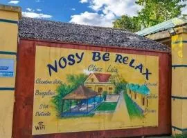 Nosy Be Relax chez Léa
