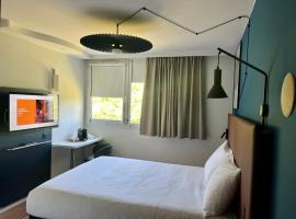ibis Cambrai – hotel w mieście Cambrai