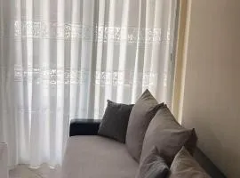 1Bedroom Apt in Tirana - Close to Scanderbeg Square