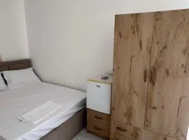 Vjosa River Rooms