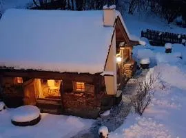 Romantikhütte