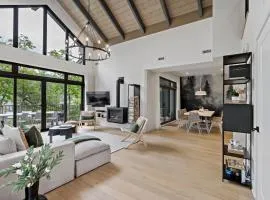 Le Groot Chalet by UzzoStay