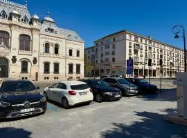 Apartament Casa Bella