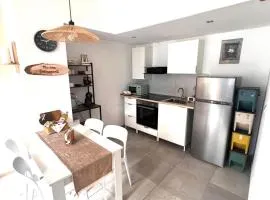 Maison Golosamente alloggio comodo e accogliente con garage