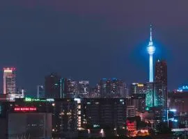 Ibis Styles Kuala Lumpur Fraser Business Park