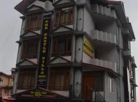 The Castle Villa Kufri