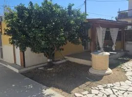 Villa Dependance