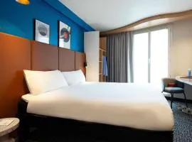 ibis Paris Gare de Lyon Reuilly