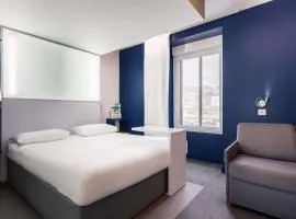 ibis Styles Vannes Gare Centre