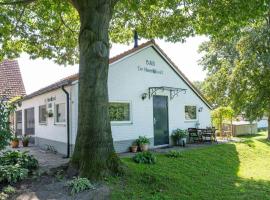 De Heerlijkheid ที่พักที่ทำอาหารเองได้ในครูนโล