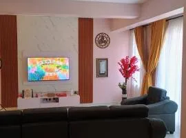 Exclusive ANSO HOMES GRA Ikeja