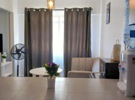 Happy Homes, hotel met hottubs in Kisumu