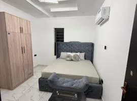 Luxury Lodge