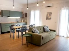 Zagara di Arancio e Limone Guesthouse
