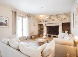 Maison de charme campagne proche Périgueux