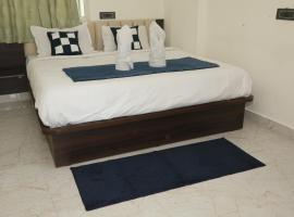 Hotel Rest O ITPL, ξενοδοχείο στη Μπανγκαλόρ