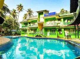 Via Jesant Valley Resort