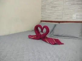 Microcasa Aconchegante - Arraial do Cabo a 5 minutos da praia