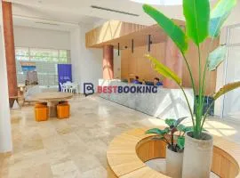 Santa Marina Luxury Stay - Ocean View