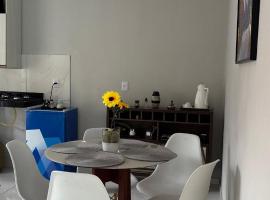 casa completa em condom&iacute;nio cop30, koča v mestu Bel&eacute;m