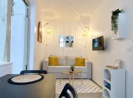 Studio Cosy & bohème - Quartier Cauchoise