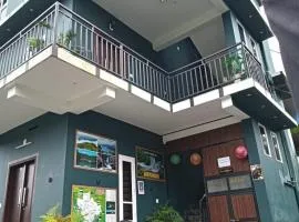Tea vista holiday home