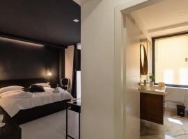 Residenza Marcelli, khách sạn ở Isernia