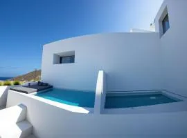 White Villas