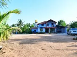 SugarLeaf Homestay - Home Food & Near to Tourist Places