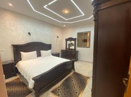 R&eacute;sidence Tfraoute, hotel que aceita pets em Tafraout