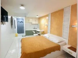 Frank Lloyd Apartelle
