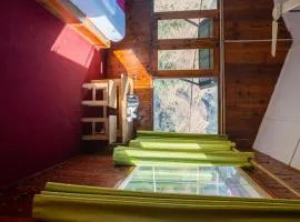 Deodar Dream Resort