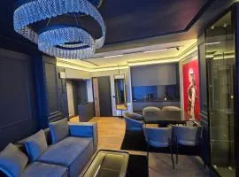 Apartments Lura