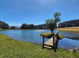 Apple Blossom Cottage