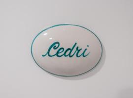 Torre Paradiso, serviced apartment in Minori