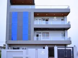 The Opal Hotel
