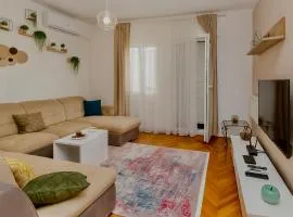 CityCenter Apartment