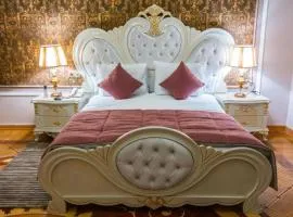 Prestige UDali Boutique Hotel