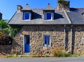Jolie maison avec jardin a 1km de la plage, hotel a Pleubian