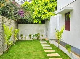 LaBeach Villa, Luxurious Stay Opposite Auroville Beach, ECR Road