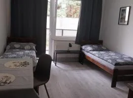 Útulný bytík na prízemí