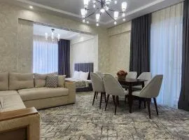 Zara premium apartment