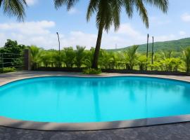 Phase 369 Casa De Village North Goa, homestay in Calangute