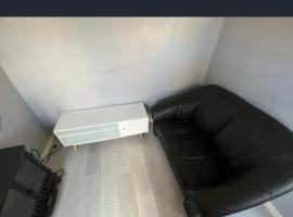 Bula apartment, hotel en Ardeer Station