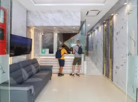 AQ Boutique Hotel