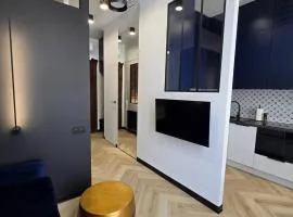 BoleslaviaApartments - Apartament Simon 1, Center, air conditioning